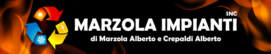 Marzola Impianti snc